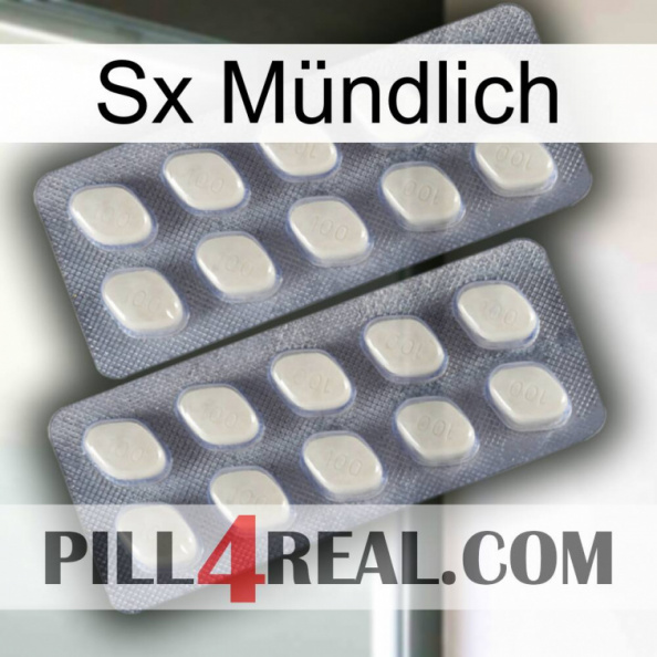 Sx Mündlich 07